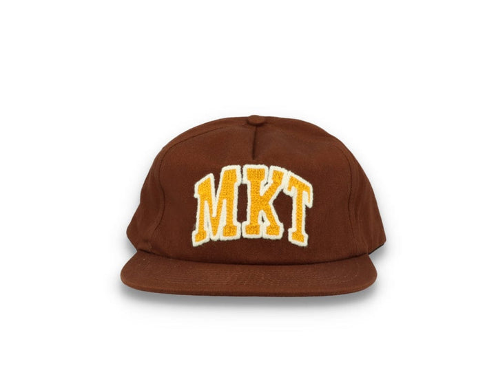 Market Arc 5 Panel Hat Acorn - LOKK