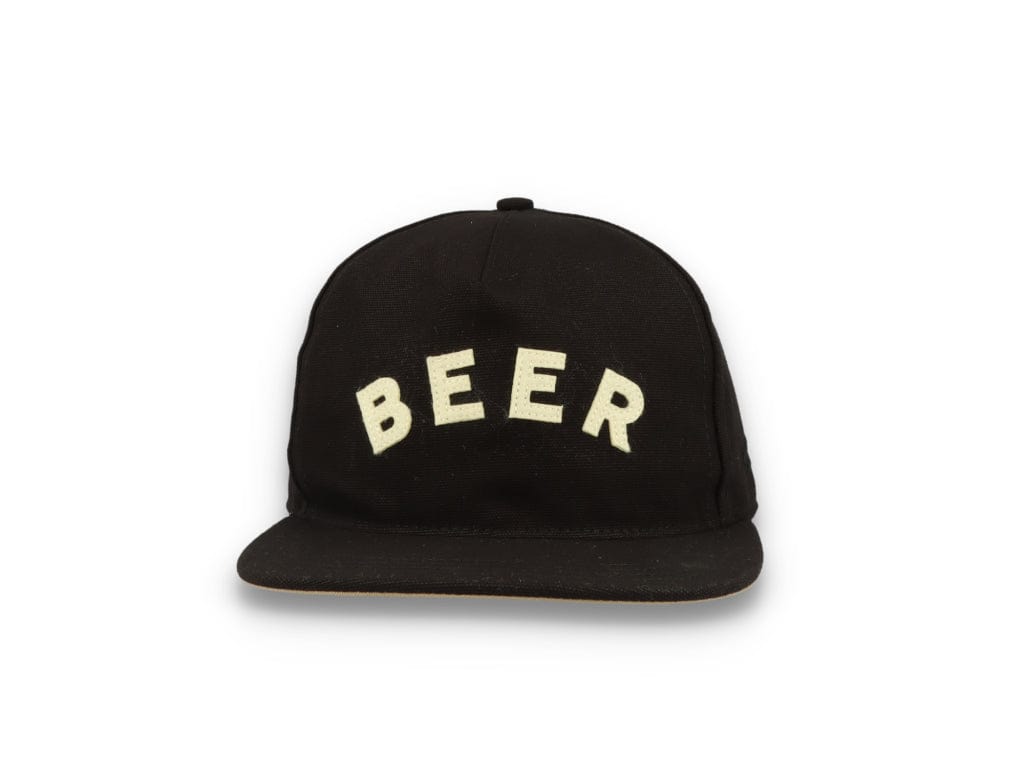Beer - Strapback - LOKK