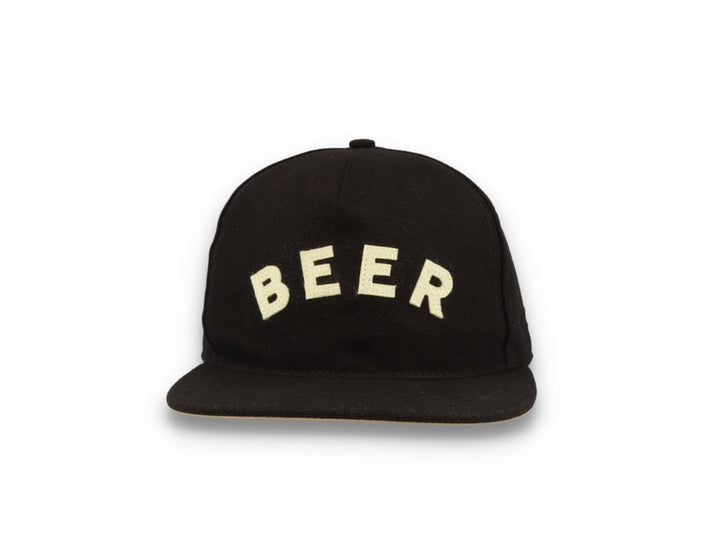 Beer - Strapback - LOKK