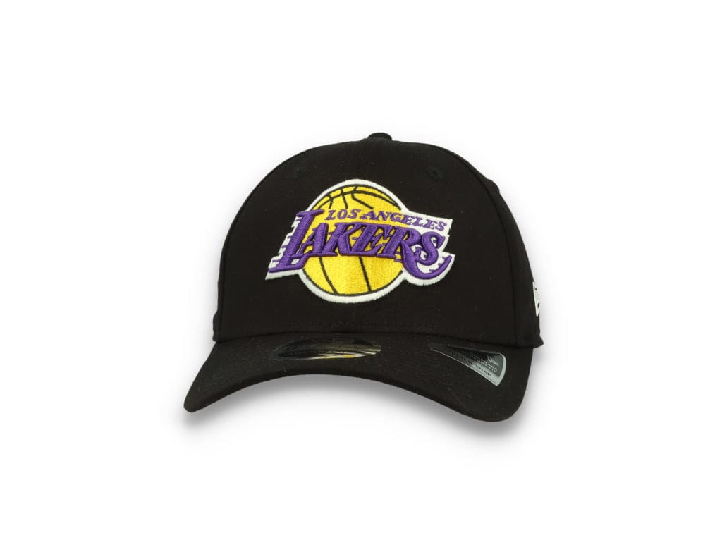 Cap 9FIFTY Stretch-Snap NOS NBA LA Lakers - LOKK