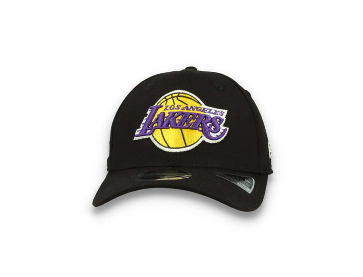 Cap 9FIFTY Stretch-Snap NOS NBA LA Lakers - LOKK