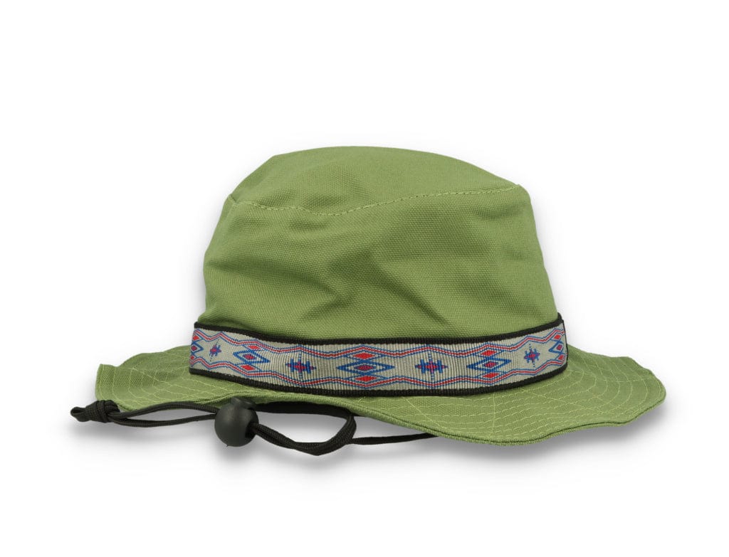 Organic Strap Bucket Fern - LOKK