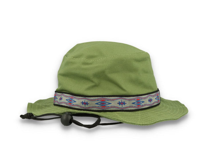 Organic Strap Bucket Fern - LOKK