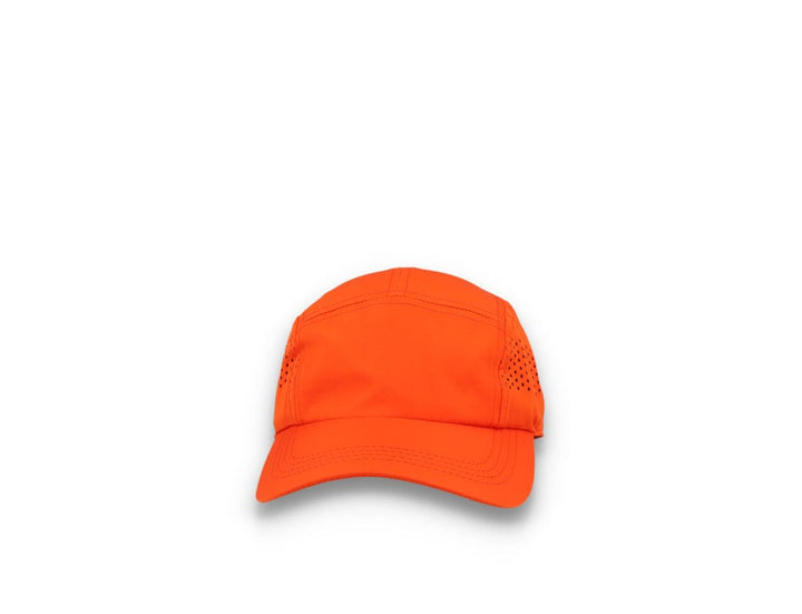 Technical Running Cap Chili Red CB188