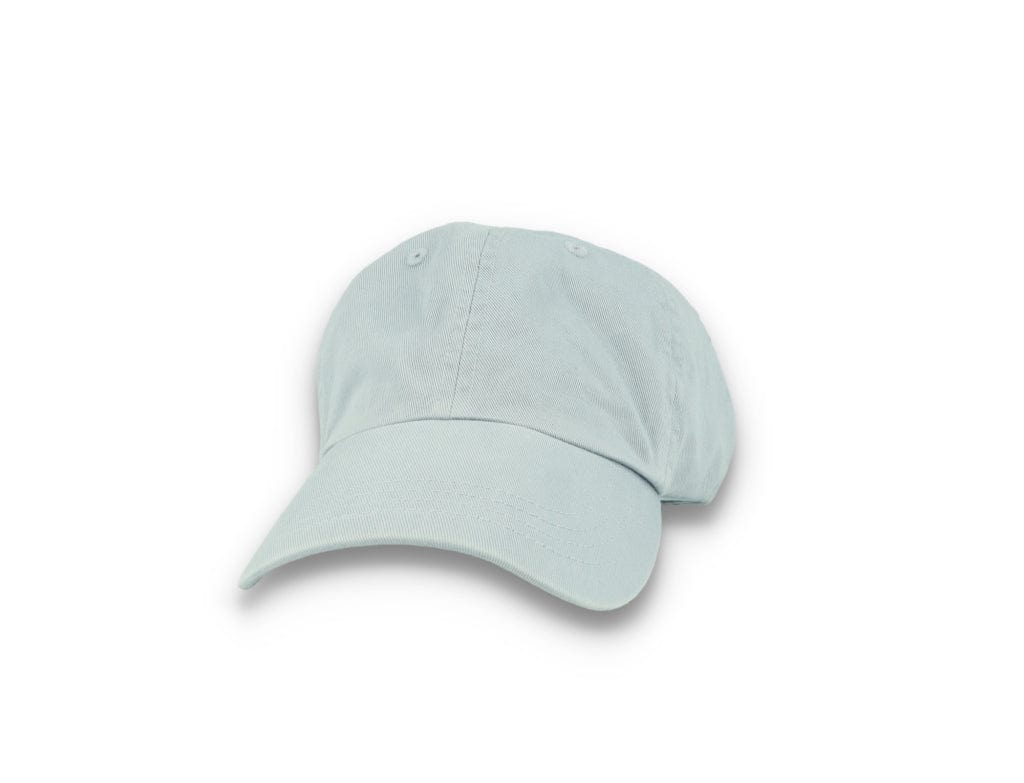 Organic Cotton Deep Cap Powder Blue - LOKK