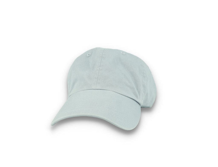 Organic Cotton Deep Cap Powder Blue - LOKK