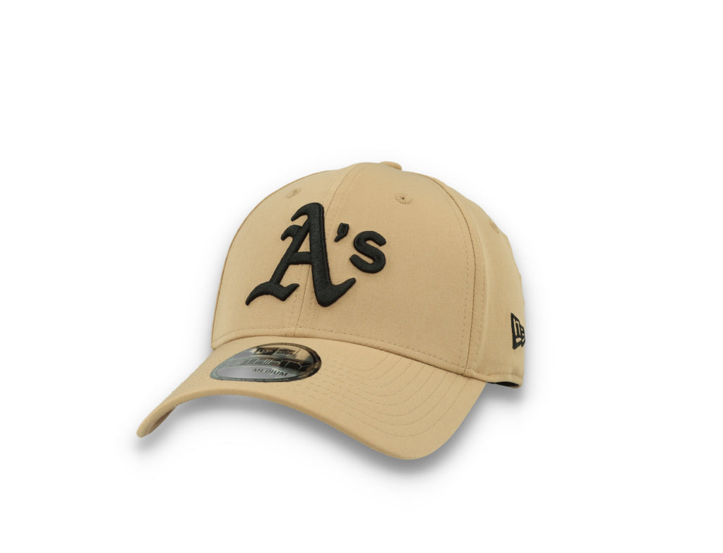 39THIRTY Stretch Nylon Oakland Athletics TTA