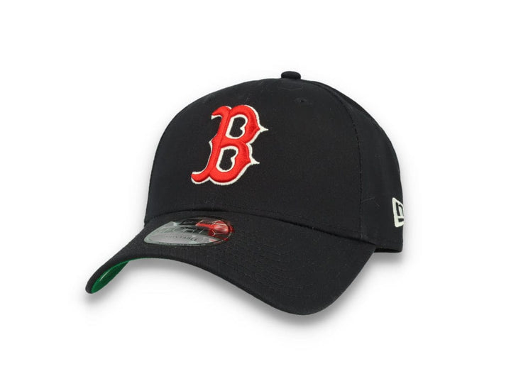 9FORTY Team Side Patch Boston Red Sox - LOKK