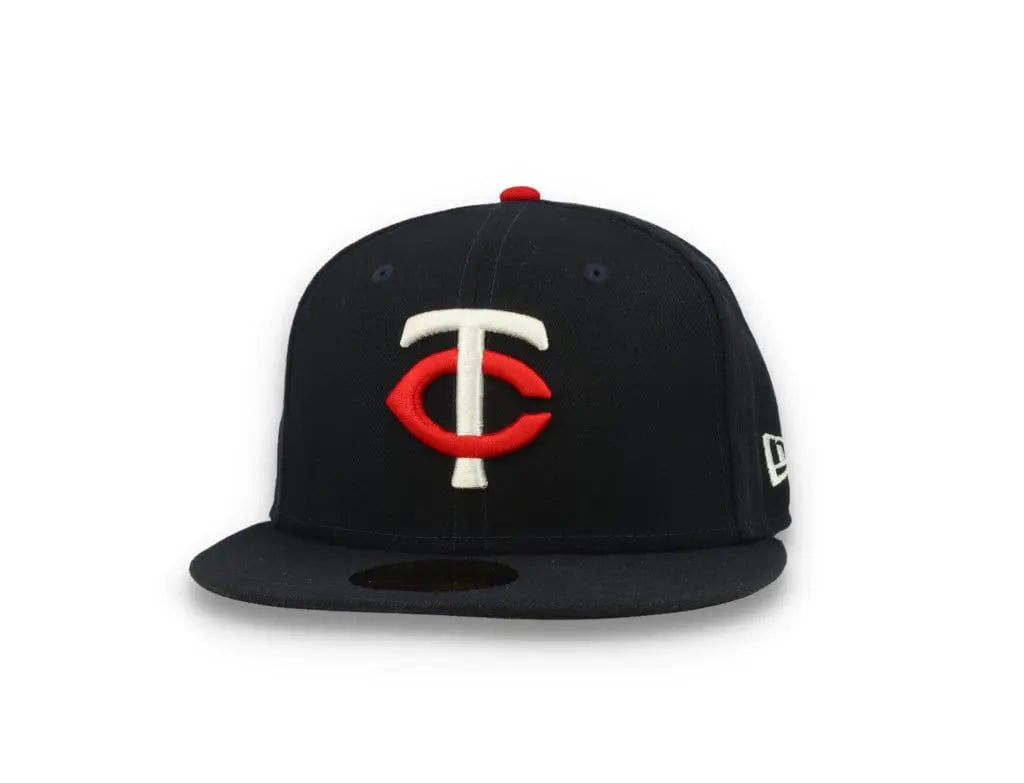 59FIFTY Ac Perf Minnesota Twins Official Team Color - LOKK