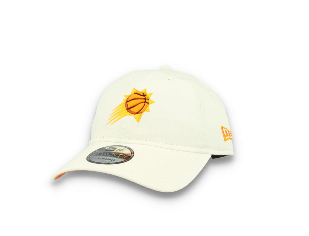 9TWENTY NBA Phoenix Suns White New Era