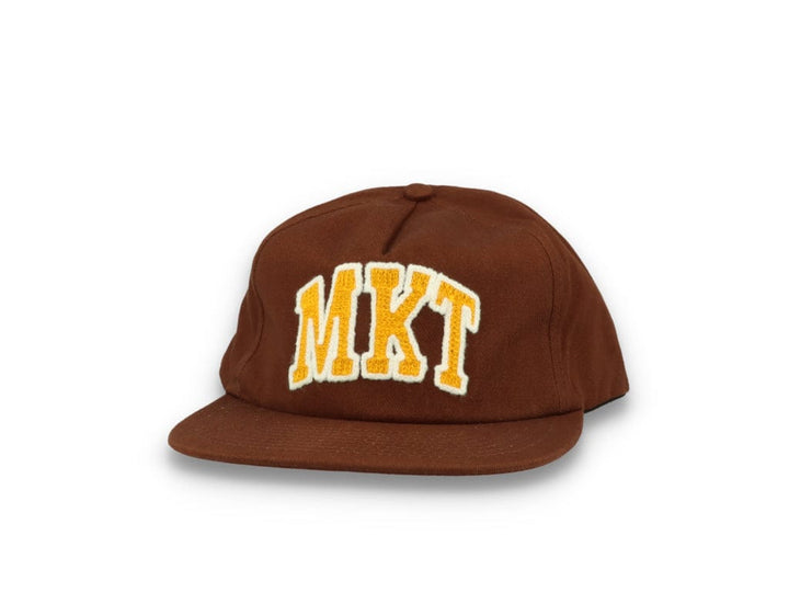 Market Arc 5 Panel Hat Acorn - LOKK