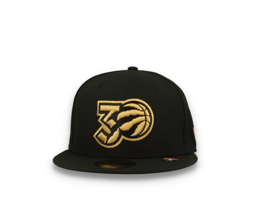 59FIFTY Toronto Raptors NBA City Edition 2024