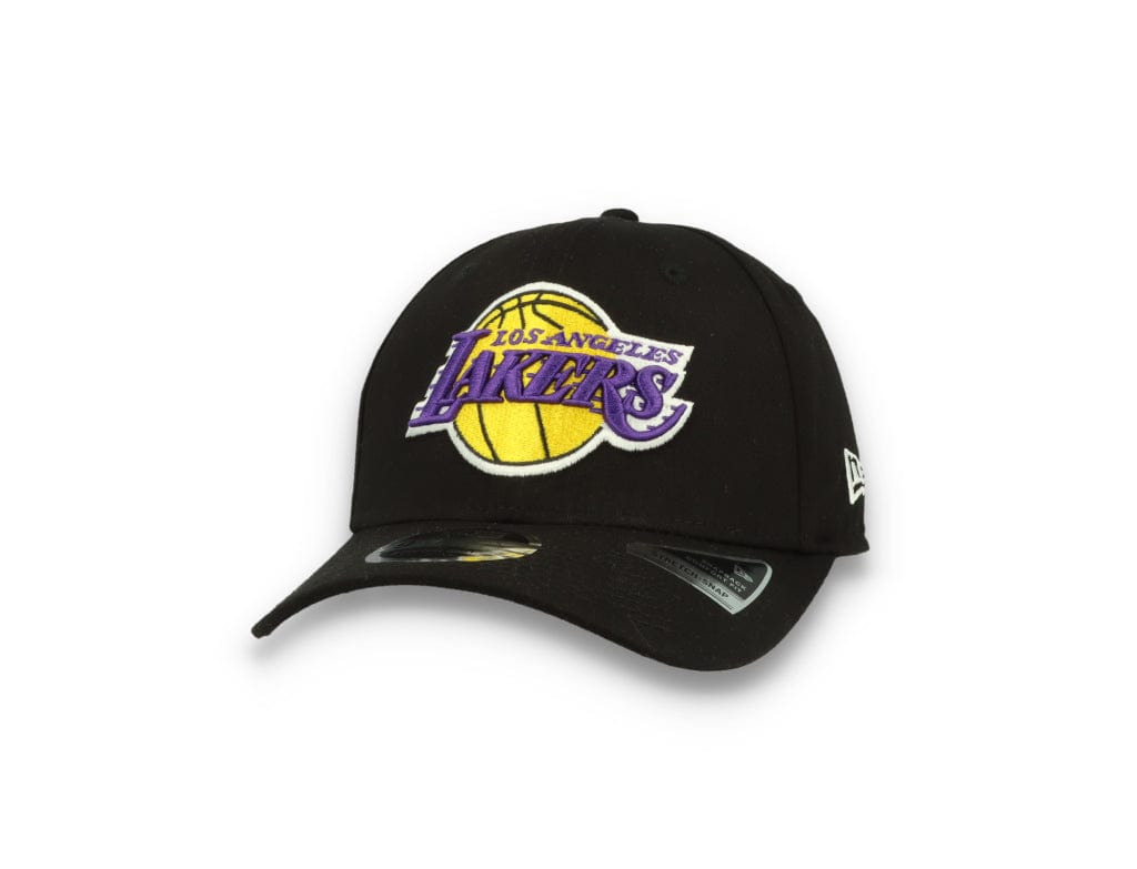 Cap 9FIFTY Stretch-Snap NOS NBA LA Lakers - LOKK