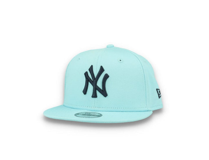 9FIFTY Kids League Essential New York Yankees Blue - LOKK