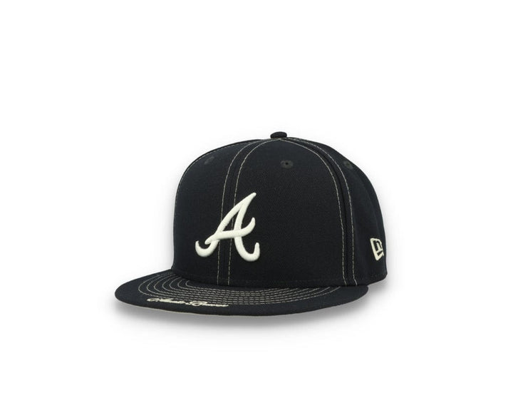 59FIFTY  Summer Classic Atlanta Braves