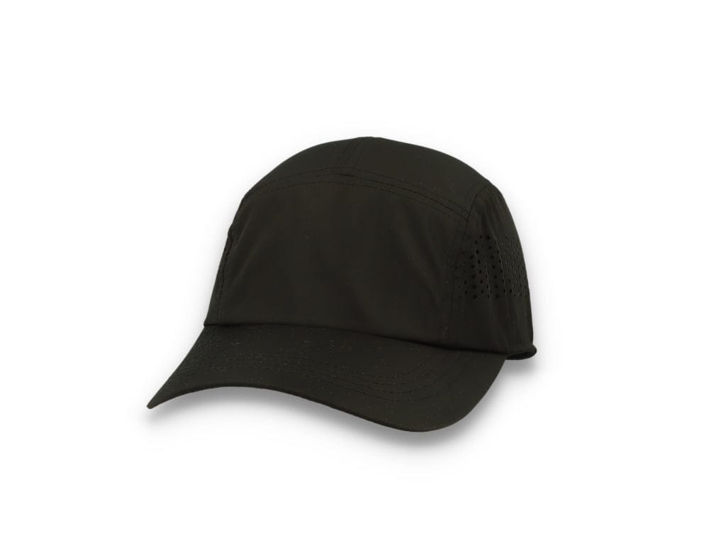 Technical Running Cap Black CB188 - LOKK