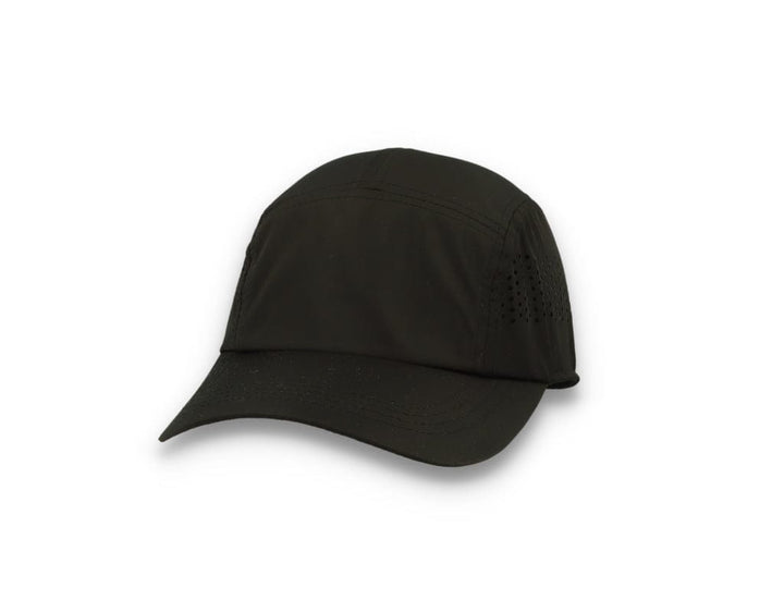 Technical Running Cap Black CB188 - LOKK