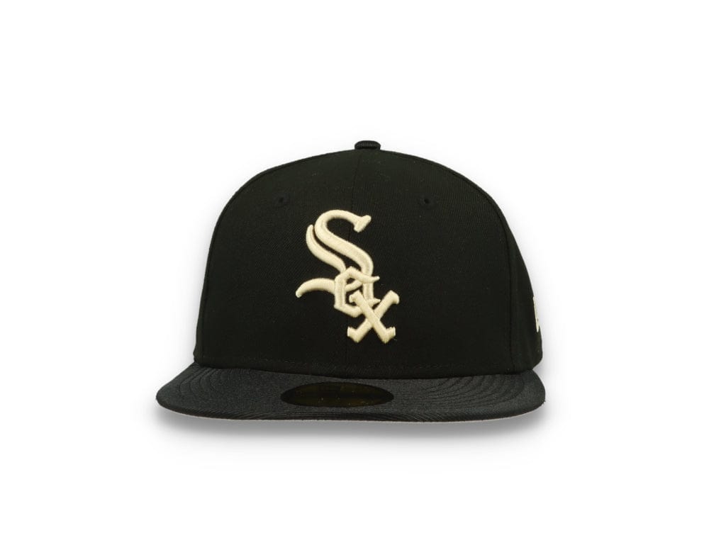 59FIFTY Chicago White Sox Team Shimmer - LOKK