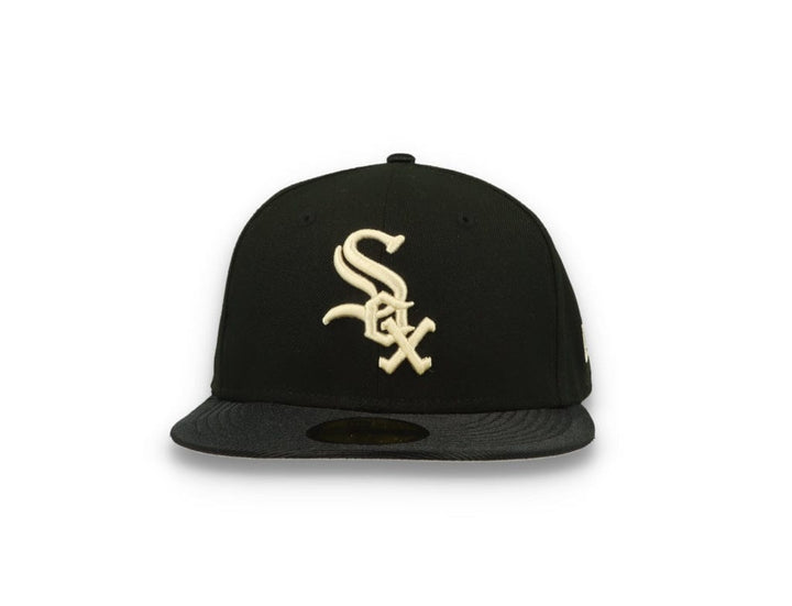 59FIFTY Chicago White Sox Team Shimmer - LOKK