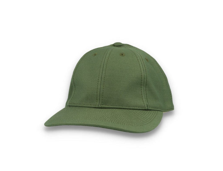 Poten Military Cap Green - LOKK