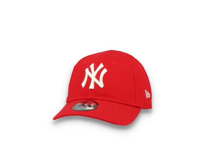 9FORTY Infant  League Ess New York Yankees Scarlet/White - LOKK