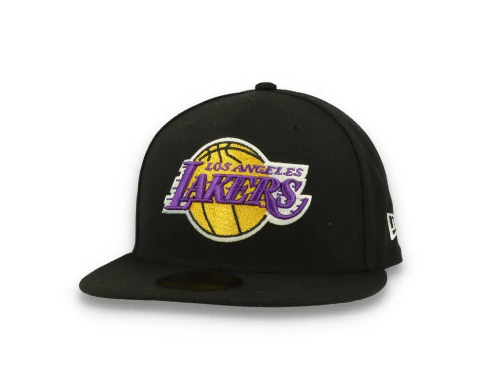 59FIFTY LA Lakers NBA Rally 24 Collection - LOKK