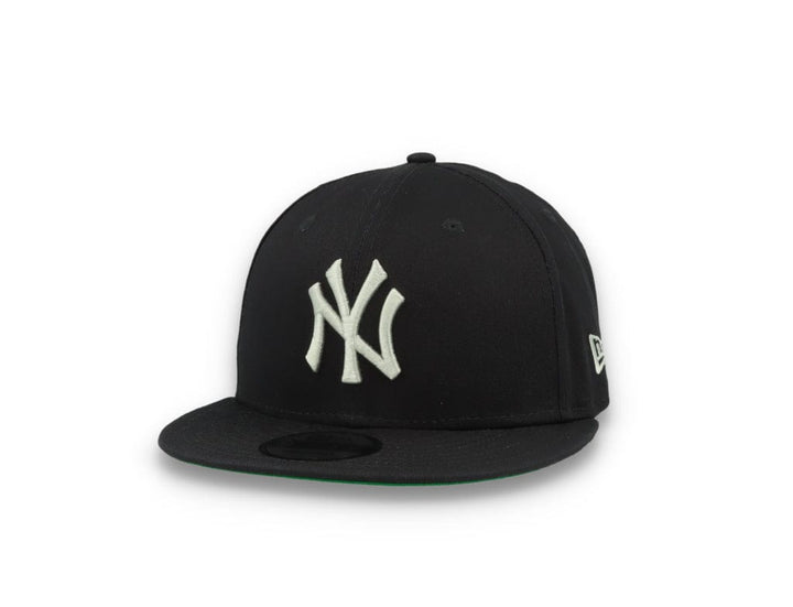 9FIFTY Team Side Patch New York Yankees Blue - LOKK