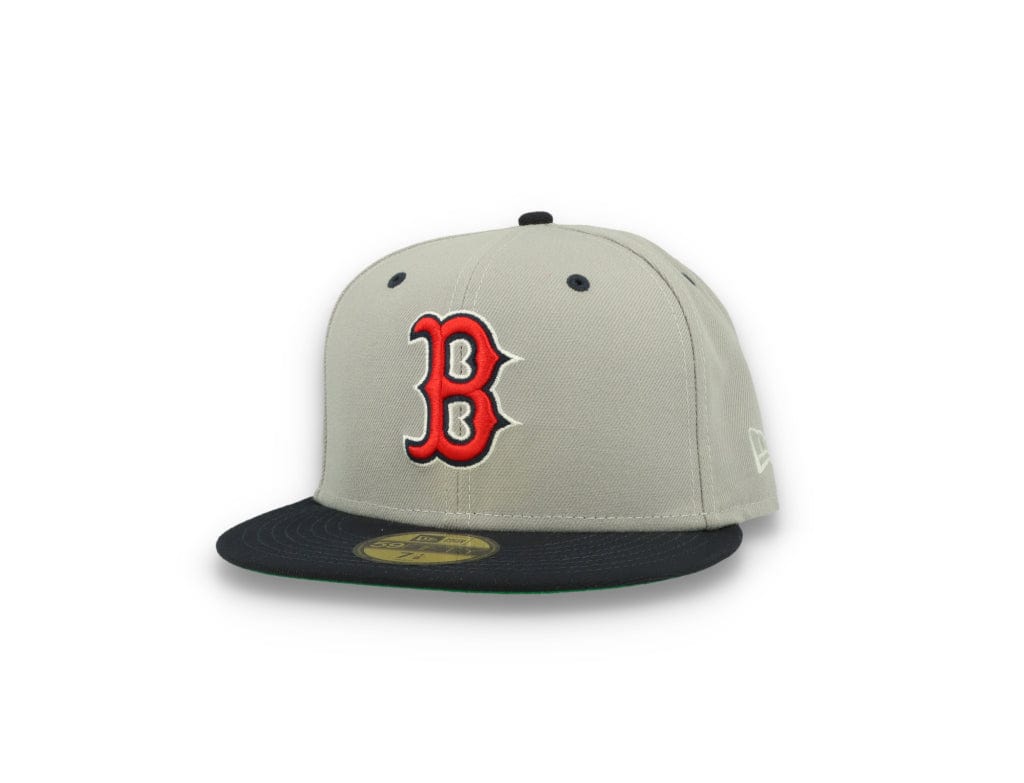59FIFTY Retro City 17184 Boston Red Sox - LOKK