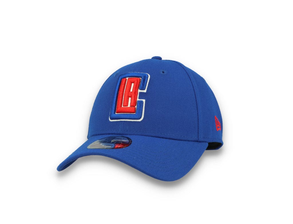 9FORTY The League Los Angeles Clippers Team New Era