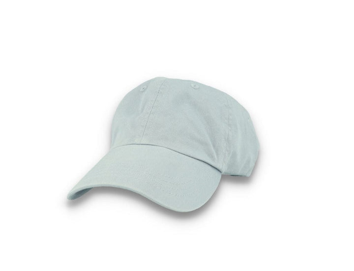 Organic Cotton Deep Cap Powder Blue - LOKK