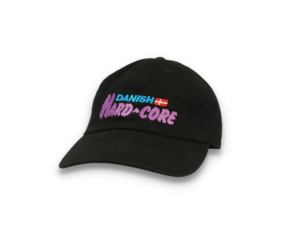Danish Hardcore Cap - LOKK