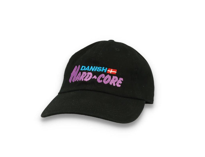Danish Hardcore Cap - LOKK