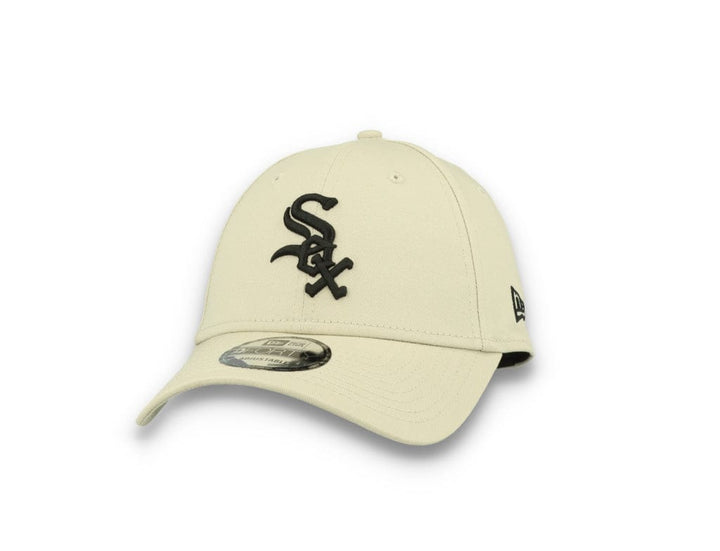 9FORTY League Essential Chicago White Sox Beige New Era