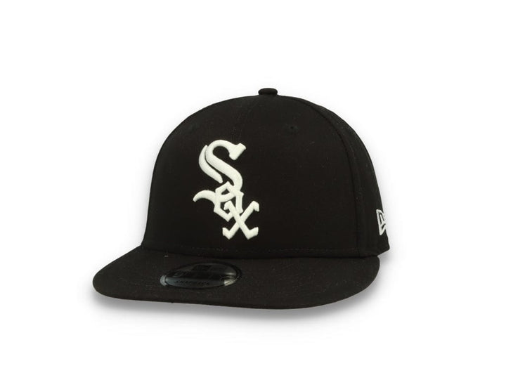 9FIFTY MLB Official Team Color Chicago White Sox - LOKK