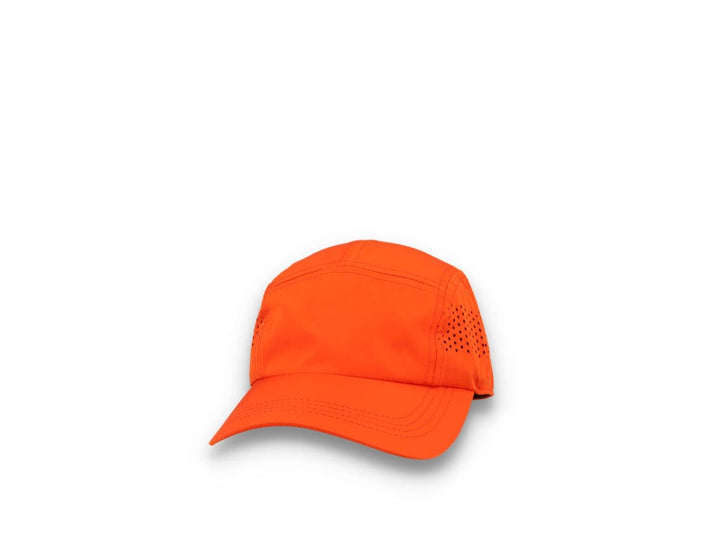 Technical Running Cap Chili Red CB188