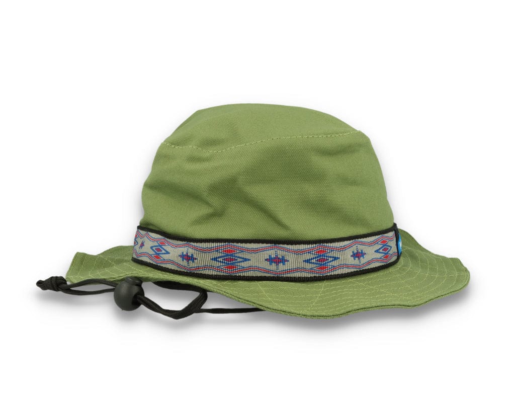 Organic Strap Bucket Fern - LOKK