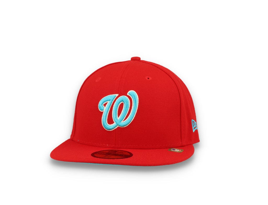 59FIFTY MLB 24 Fathers Washington Nationals New Era