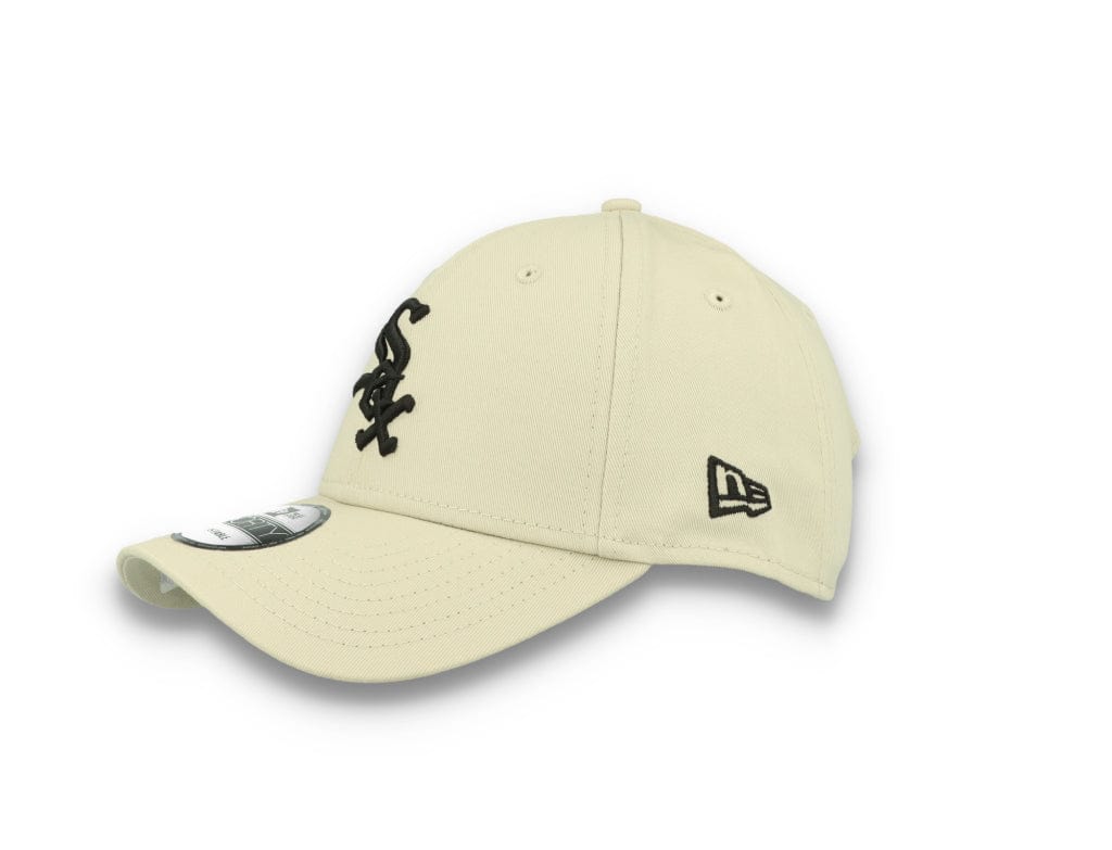 9FORTY League Essential Chicago White Sox Beige New Era