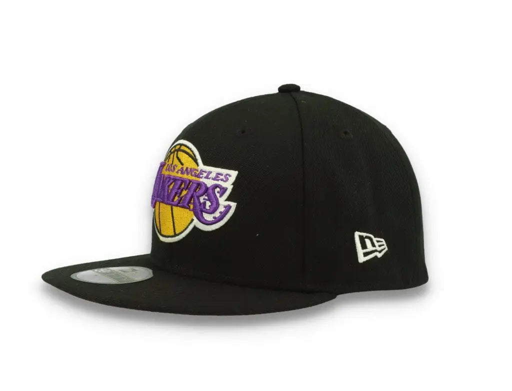 59FIFTY LA Lakers NBA Rally 24 Collection - LOKK