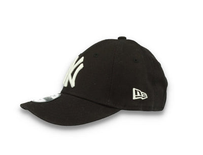 9FORTY Kids League Basic NY Yankees Black/White