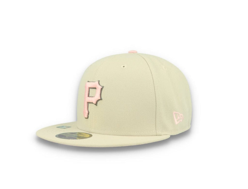 59FIFTY Mothers Day 23 Pittsburgh Pirates - LOKK