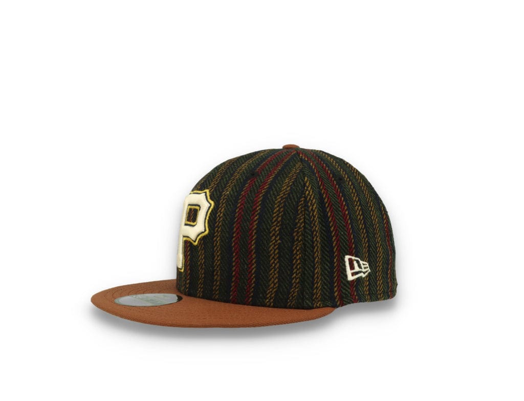 59FIFTY Vintage Herringbone Pittsburgh Pirates