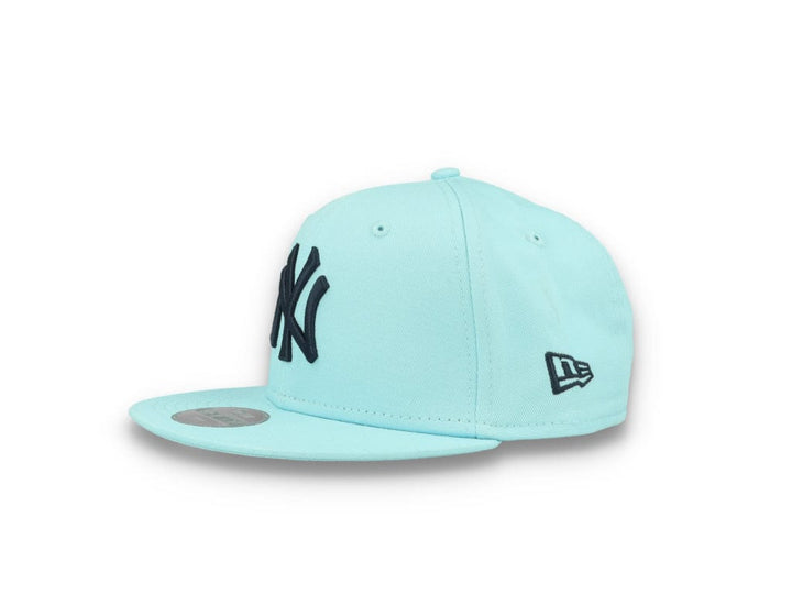 9FIFTY Kids League Essential New York Yankees Blue - LOKK