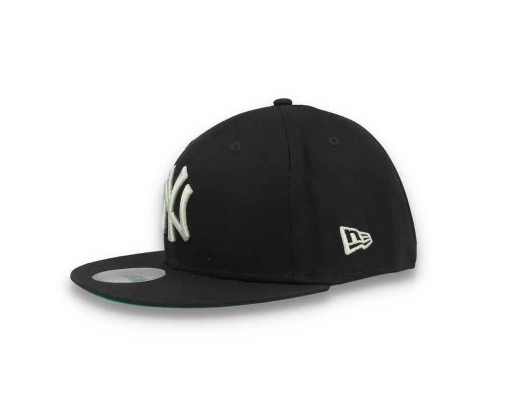 9FIFTY Team Side Patch New York Yankees Blue - LOKK