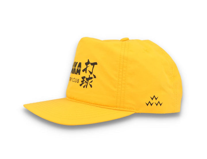 Osaka Country Club Yellow - LOKK