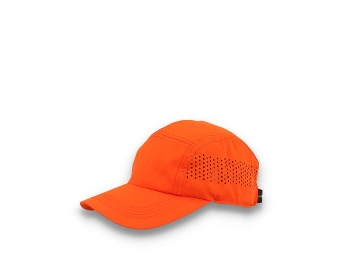 Technical Running Cap Chili Red CB188