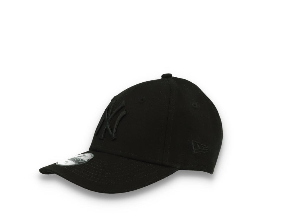 Cap Barn 9FORTY Kids League Essential NY Yankees Black/Black