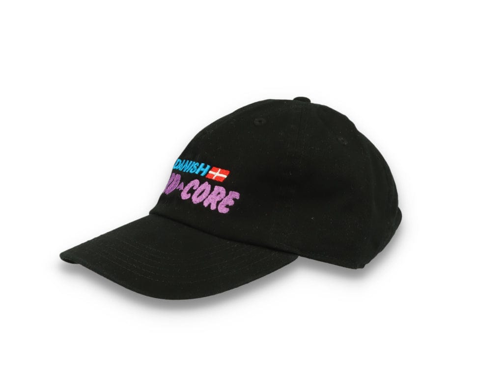 Danish Hardcore Cap - LOKK