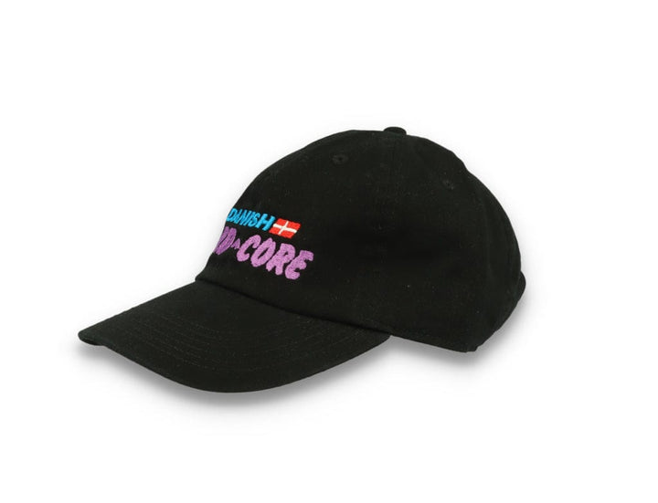 Danish Hardcore Cap - LOKK