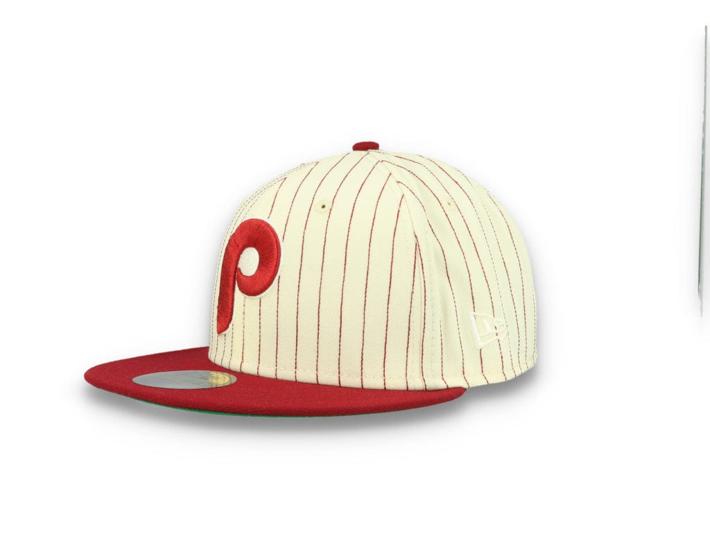 59FIFTY Philadelphia Phillies Pinstripe - LOKK